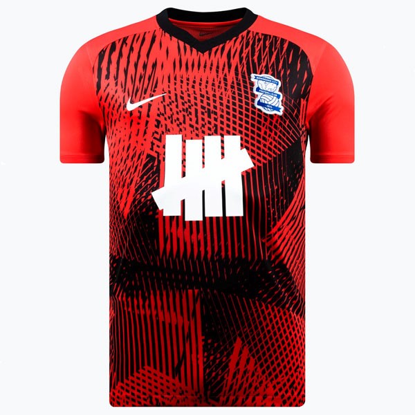 Tailandia Camiseta Birmingham City 2ª 2023-2024